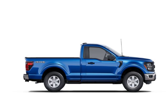 2025 Ford F-150+F-150